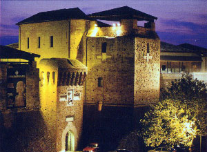 Castel Sismondo mostra Castel Sismondo Rimini