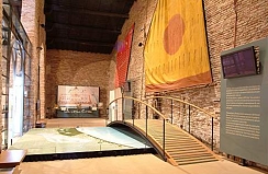 Museo del Sale di Cervia Museo del Sale di Cervia