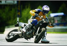 Prove su Circuito di Misano Prove su Circuito di Misano