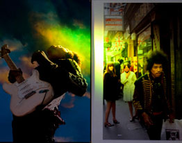 Riccione Woodstock, mostra fotografica a Riccione Mostra Fotografica a Riccione