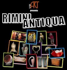 Locandina Rimini Antiqua Locandina Rimini Antiqua