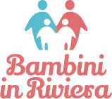 Logo Bambini in Riviera