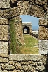 Fortezza di Civitella del Tronto Fortezza di Civitella del Tronto