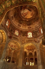 Mosaici a Ravenna