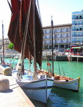 Barche a Cattolica Barche a Cattolica