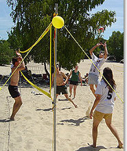 Beach Volley