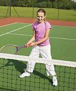 Tennis Tennis