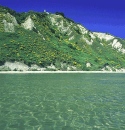 Mare di Gabicce Mare di Gabicce