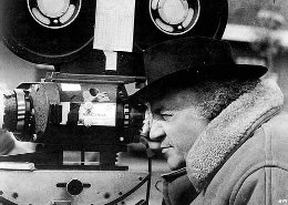 Federico Fellini Federico Fellini