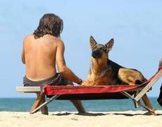 Fido Beach San Mauro Mare Fido Beach San Mauro Mare