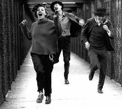 Jules e Jim Jules e Jim