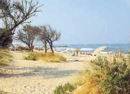 Lido di Dante Lido di Dante