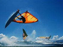Windsurf a Milano Marittima Windsurf a Milano Marittima
