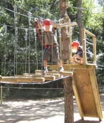 Parco Avventura Cervia