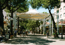 Viale Ceccarini