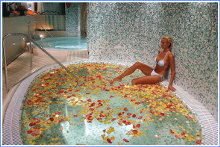 Centro benessere a Riccione