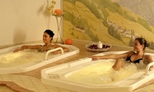 Pacchetti benessere