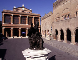 Palazzo Arengo