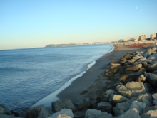 Spiaggia di Riccione