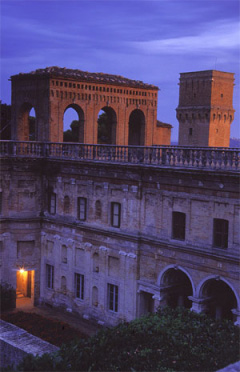 Villa Imperiale, Gabicce Villa Imperiale, Gabicce